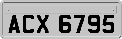 ACX6795