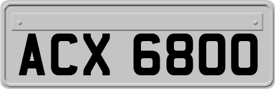 ACX6800