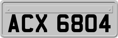 ACX6804