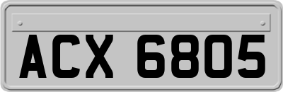 ACX6805