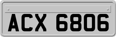 ACX6806