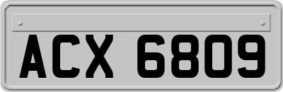 ACX6809