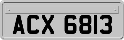 ACX6813