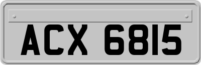 ACX6815
