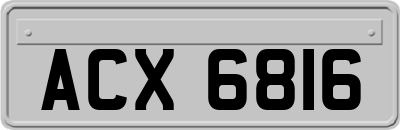 ACX6816