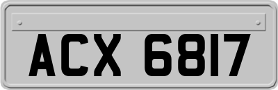 ACX6817