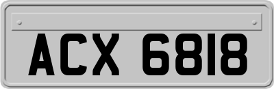 ACX6818