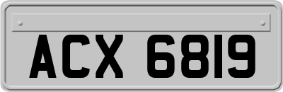 ACX6819