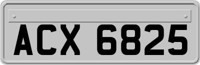 ACX6825