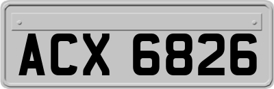 ACX6826