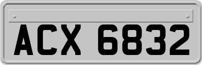 ACX6832