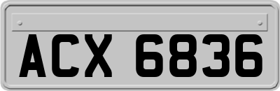 ACX6836