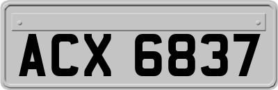 ACX6837