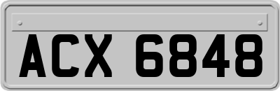 ACX6848