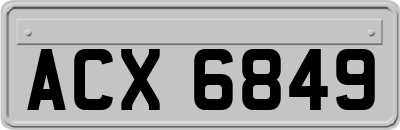 ACX6849