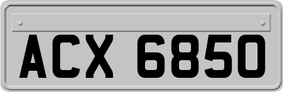 ACX6850