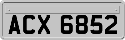 ACX6852