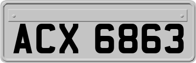 ACX6863