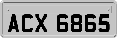 ACX6865