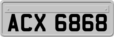 ACX6868
