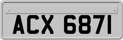 ACX6871