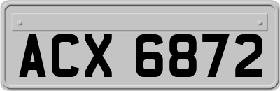 ACX6872