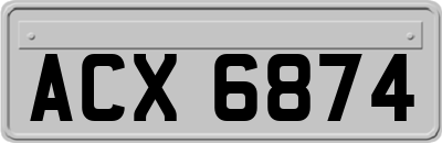 ACX6874