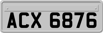 ACX6876