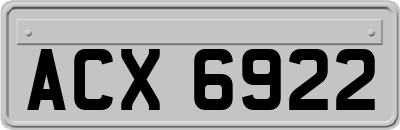 ACX6922