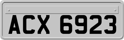 ACX6923
