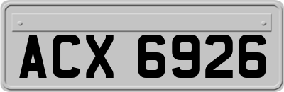 ACX6926
