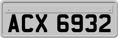 ACX6932