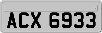 ACX6933