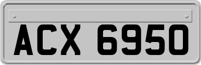 ACX6950