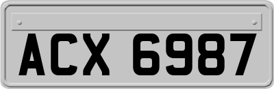 ACX6987