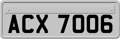 ACX7006