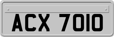 ACX7010
