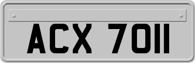 ACX7011