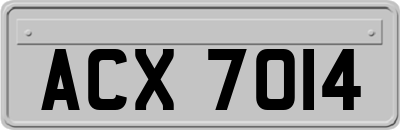 ACX7014