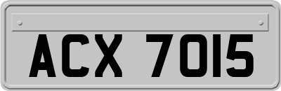 ACX7015