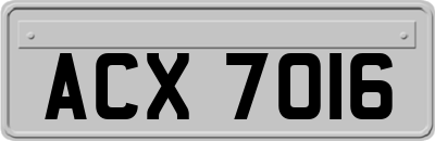 ACX7016