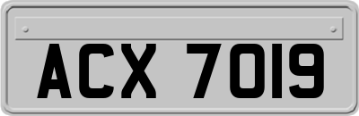 ACX7019
