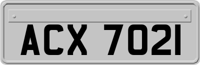 ACX7021