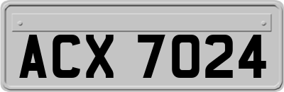ACX7024