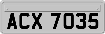 ACX7035