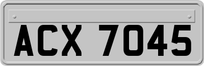 ACX7045