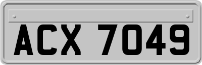 ACX7049