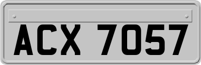 ACX7057