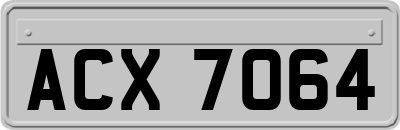 ACX7064