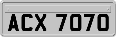 ACX7070